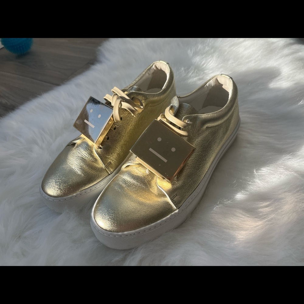 Acne Studios Sneaker